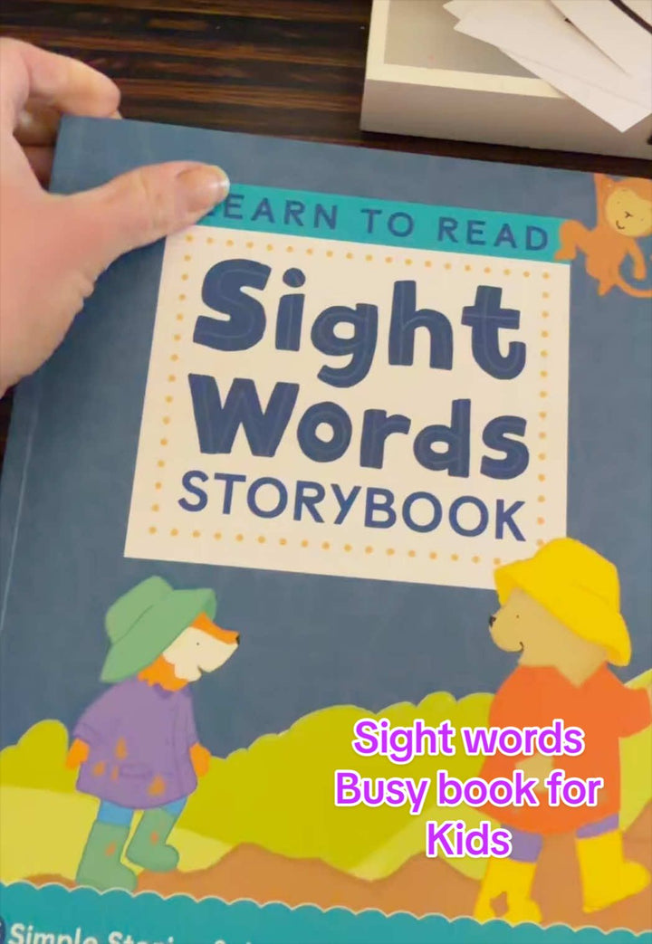 Review by Sarah W.
